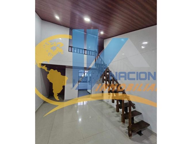 Apartamento de 4 alcobas en venta en Centro, Bucaramanga, 145 m² · foto 3 de 11