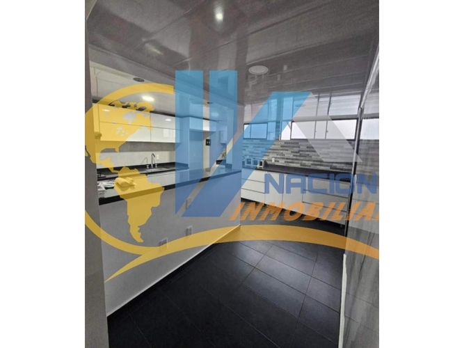 Apartamento de 4 alcobas en venta en Centro, Bucaramanga, 145 m² · foto 7 de 11