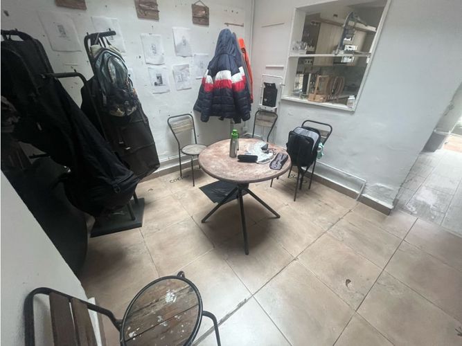 Local en arriendo en Los Naranjos, Medellín, 147 m² · foto 7 de 7