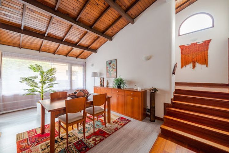 Apartamento de 3 alcobas en venta en San Patricio, Bogotá, 150 m² · foto 2 de 24