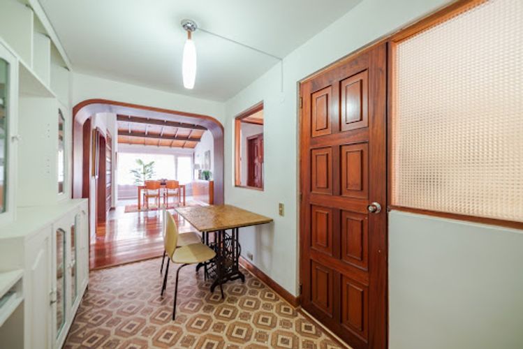 Apartamento de 3 alcobas en venta en San Patricio, Bogotá, 150 m² · foto 4 de 24