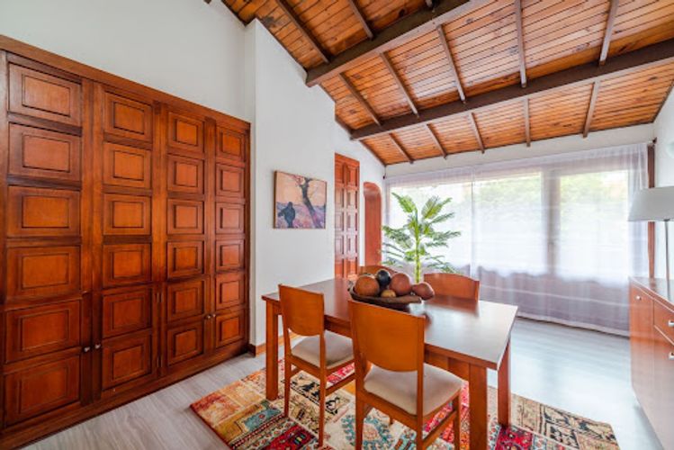Apartamento de 3 alcobas en venta en San Patricio, Bogotá, 150 m² · foto 5 de 24