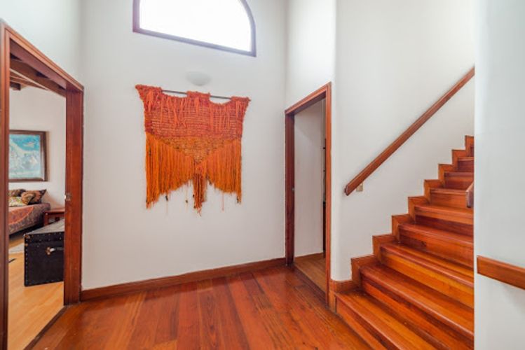 Apartamento de 3 alcobas en venta en San Patricio, Bogotá, 150 m² · foto 6 de 24