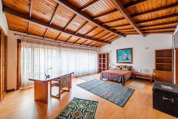 Apartamento de 3 alcobas en venta en San Patricio, Bogotá, 150 m² · foto 9 de 24