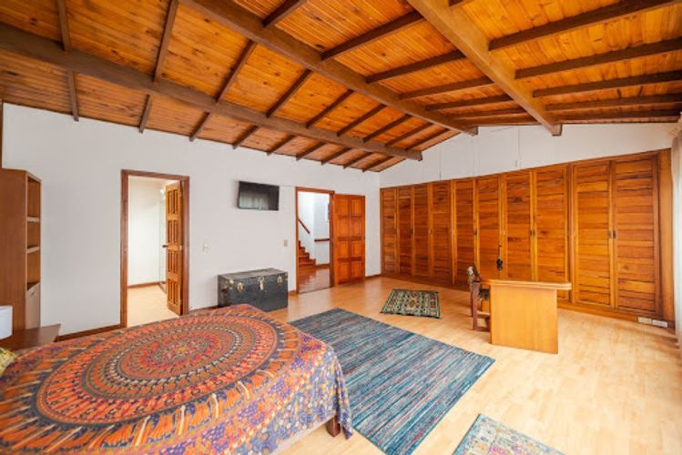 Apartamento de 3 alcobas en venta en San Patricio, Bogotá, 150 m² · foto 10 de 24