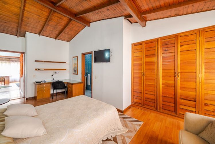 Apartamento de 3 alcobas en venta en San Patricio, Bogotá, 150 m² · foto 12 de 24