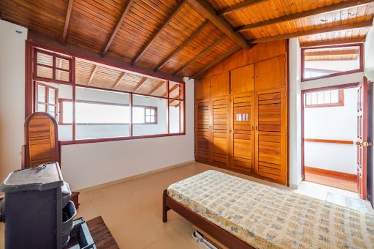 Apartamento de 3 alcobas en venta en San Patricio, Bogotá, 150 m² · foto 14 de 24