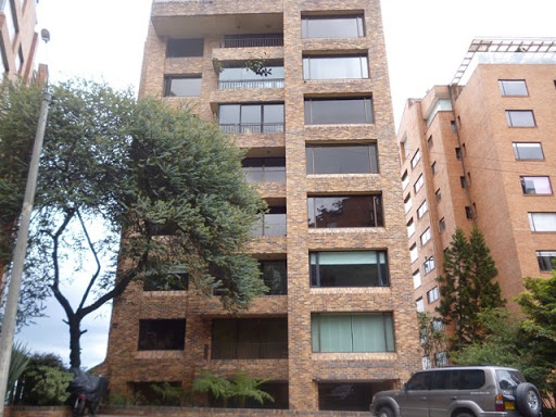 Apartamento en Arriendo en El refugio, Bogotá en El Refugio I