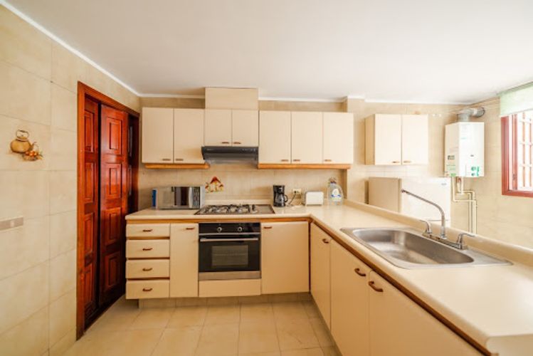 Apartamento de 3 alcobas en venta en San Patricio, Bogotá, 150 m² · foto 19 de 24