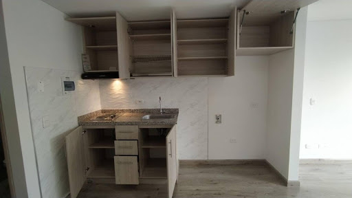 Apartamento en venta en La Veracruz, Bogotá · foto 3 de 5