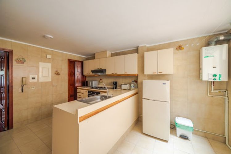 Apartamento de 3 alcobas en venta en San Patricio, Bogotá, 150 m² · foto 20 de 24