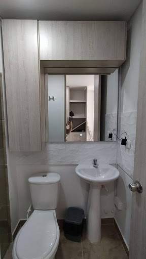 Apartamento en venta en La Veracruz, Bogotá · foto 4 de 5