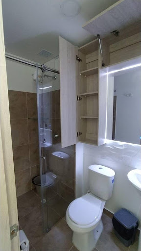 Apartamento en venta en La Veracruz, Bogotá · foto 5 de 5