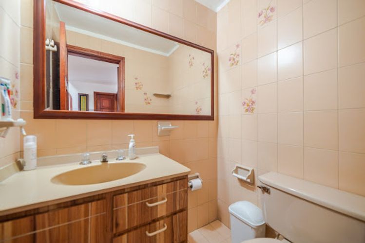Apartamento de 3 alcobas en venta en San Patricio, Bogotá, 150 m² · foto 22 de 24