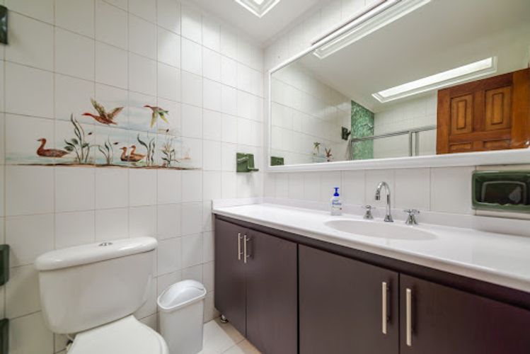 Apartamento de 3 alcobas en venta en San Patricio, Bogotá, 150 m² · foto 23 de 24