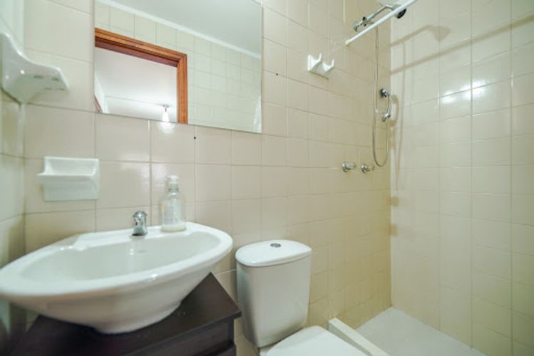 Apartamento de 3 alcobas en venta en San Patricio, Bogotá, 150 m² · foto 24 de 24