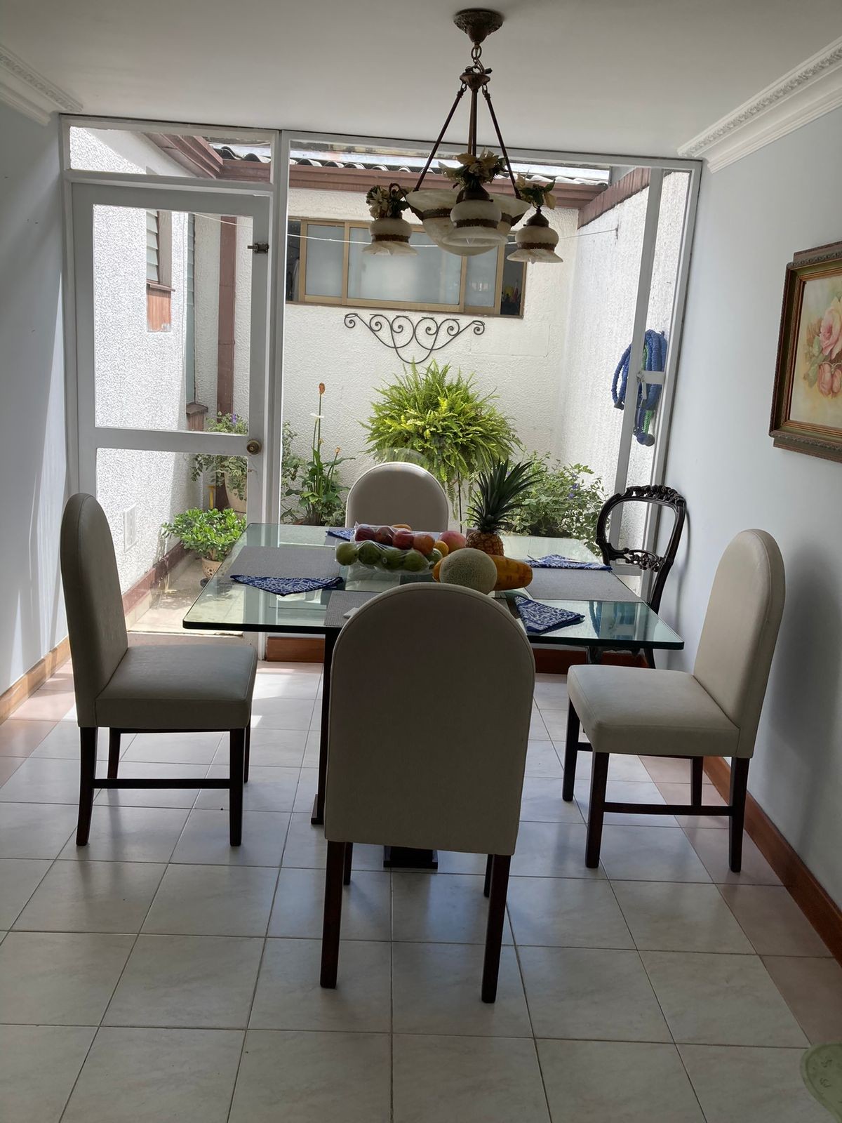 Casa en venta en Villas De Aranjuez, Bogotá · foto 4 de 24