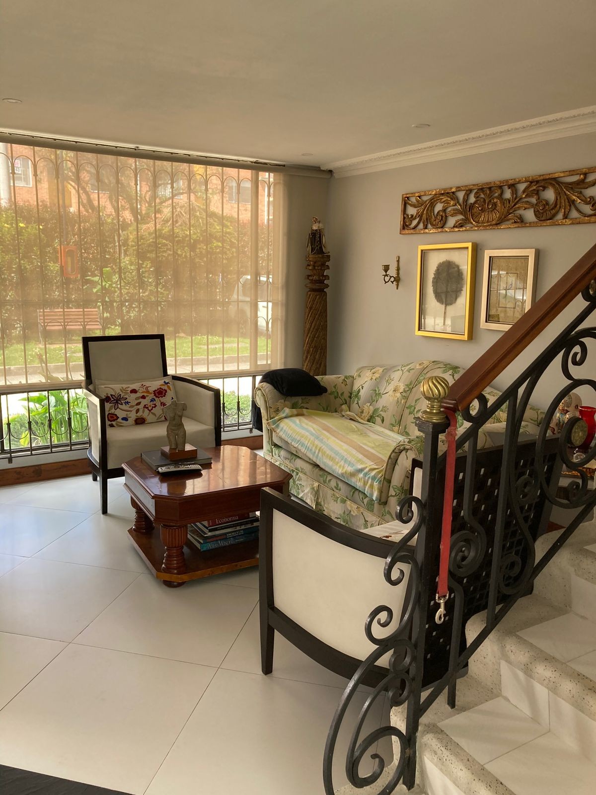 Casa en venta en Villas De Aranjuez, Bogotá · foto 2 de 24
