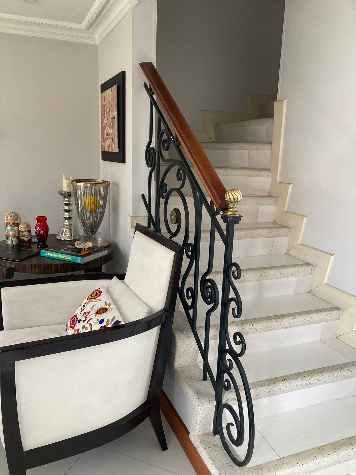 Casa en venta en Villas De Aranjuez, Bogotá · foto 8 de 24