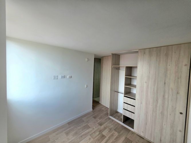 Apartaestudio en arriendo en El Vergel, Bogotá, 39 m² · foto 6 de 11