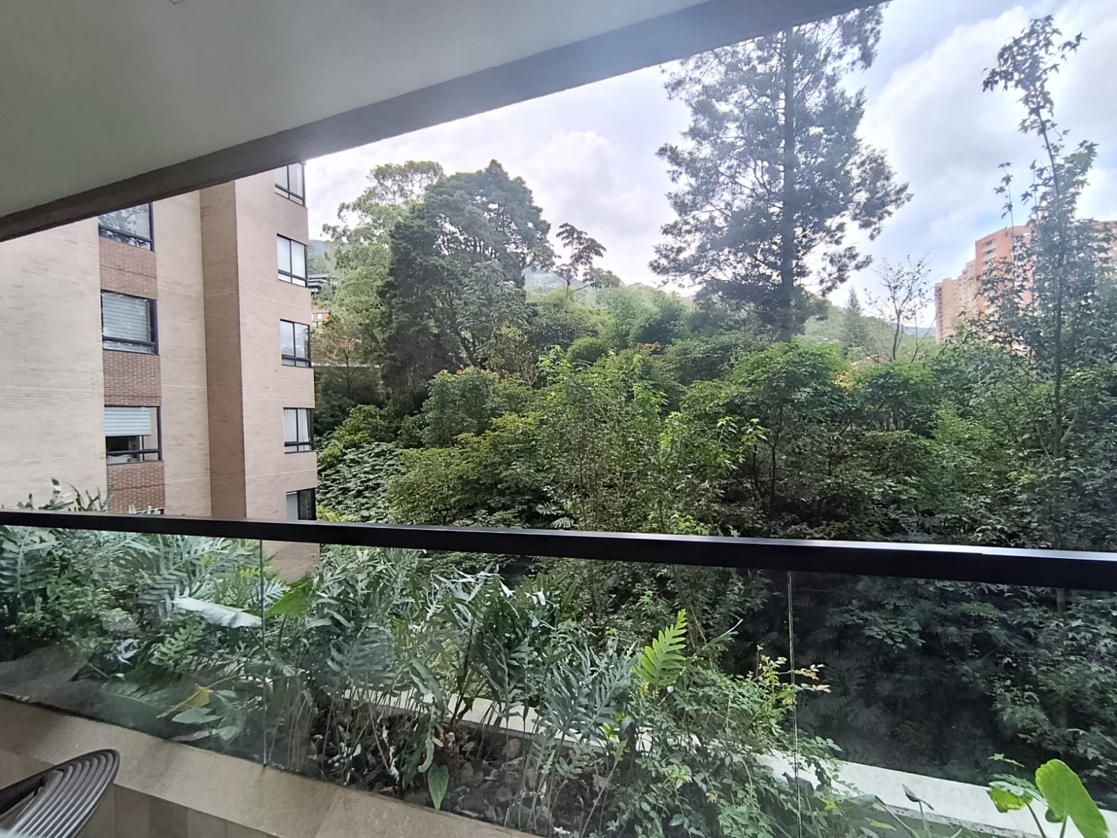 Apartamento en Arriendo en El Poblado, Medellín