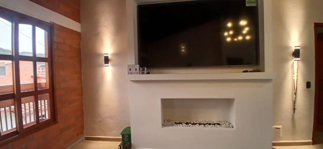 Apartamento de 2 alcobas en venta en Los Salados, El Retiro, 128 m² · foto 2 de 24