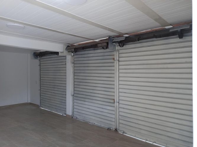 Local en arriendo en El Carmelo, Candelaria, 60 m² · foto 5 de 10