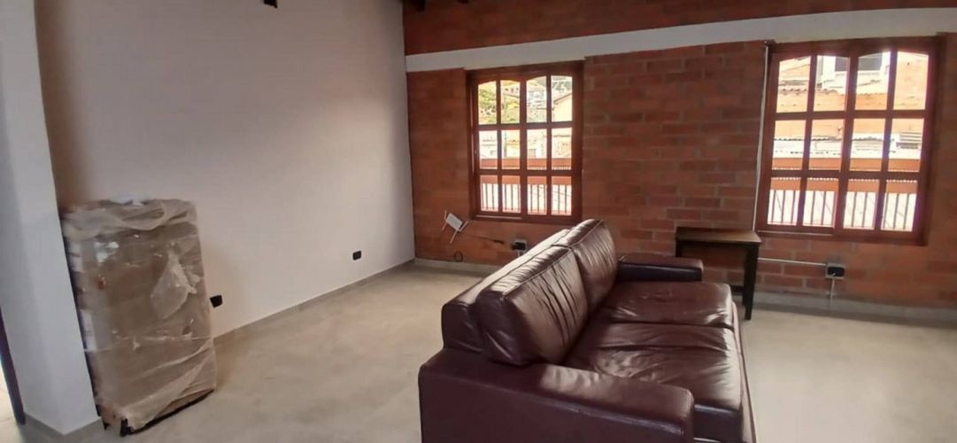Apartamento de 2 alcobas en venta en Los Salados, El Retiro, 128 m² · foto 4 de 24