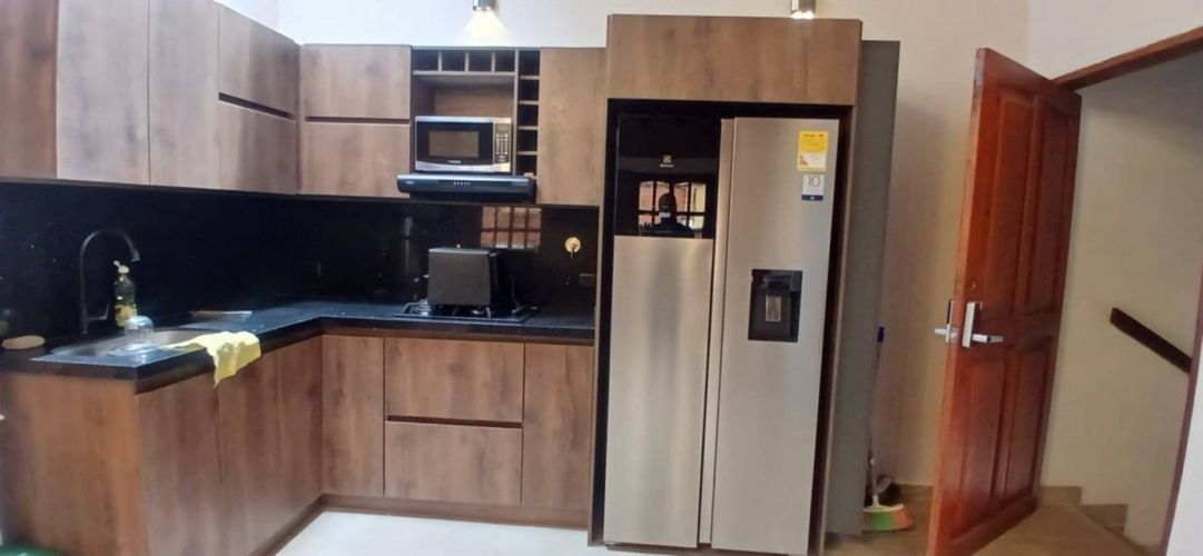 Apartamento de 2 alcobas en venta en Los Salados, El Retiro, 128 m² · foto 5 de 24