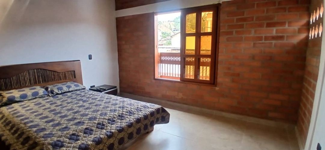 Apartamento de 2 alcobas en venta en Los Salados, El Retiro, 128 m² · foto 6 de 24