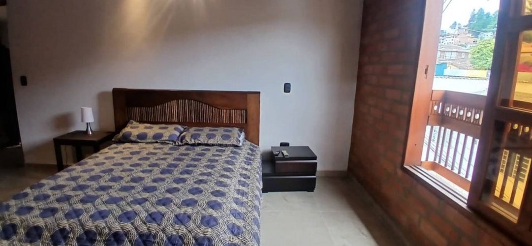 Apartamento de 2 alcobas en venta en Los Salados, El Retiro, 128 m² · foto 7 de 24
