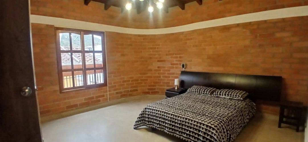 Apartamento de 2 alcobas en venta en Los Salados, El Retiro, 128 m² · foto 16 de 24