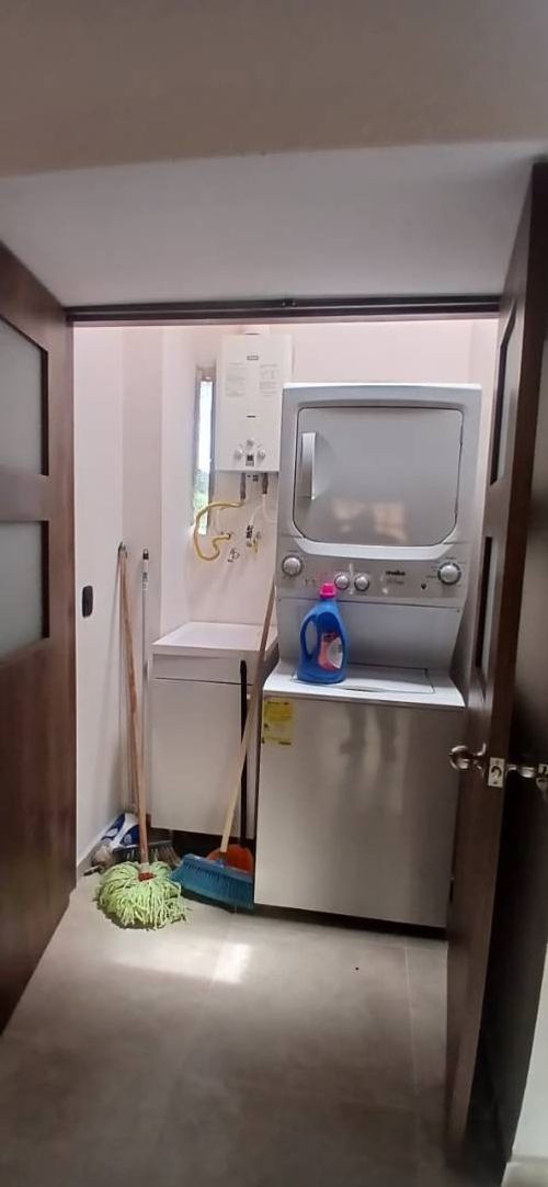 Apartamento de 2 alcobas en venta en Los Salados, El Retiro, 128 m² · foto 20 de 24