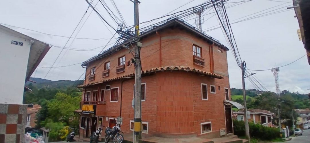 Apartamento de 2 alcobas en venta en Los Salados, El Retiro, 128 m² · foto 24 de 24