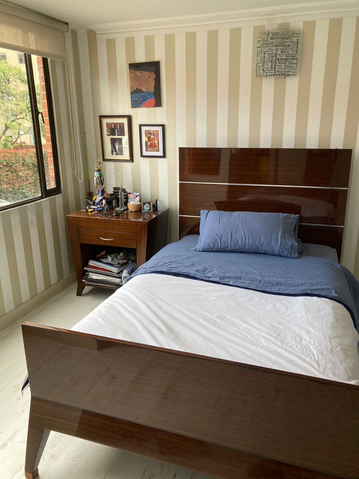 Casa en venta en Villas De Aranjuez, Bogotá · foto 14 de 24
