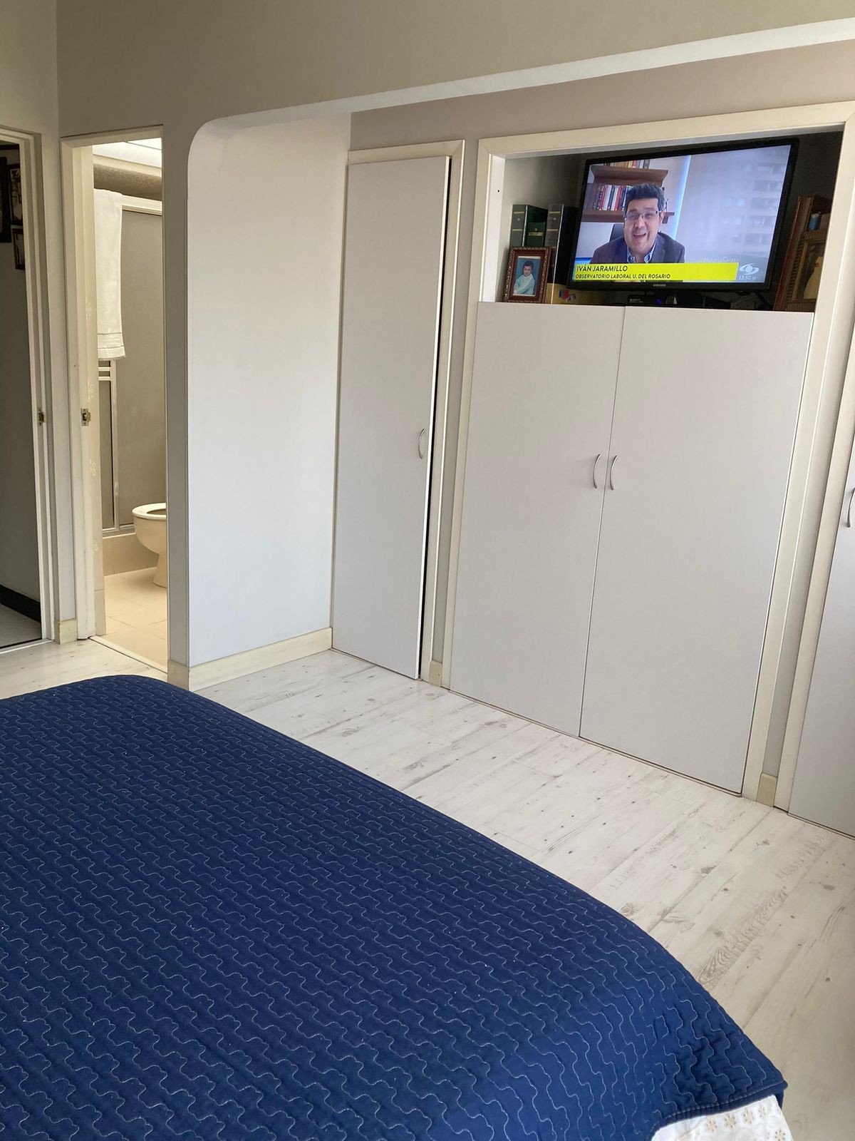 Casa en venta en Villas De Aranjuez, Bogotá · foto 18 de 24