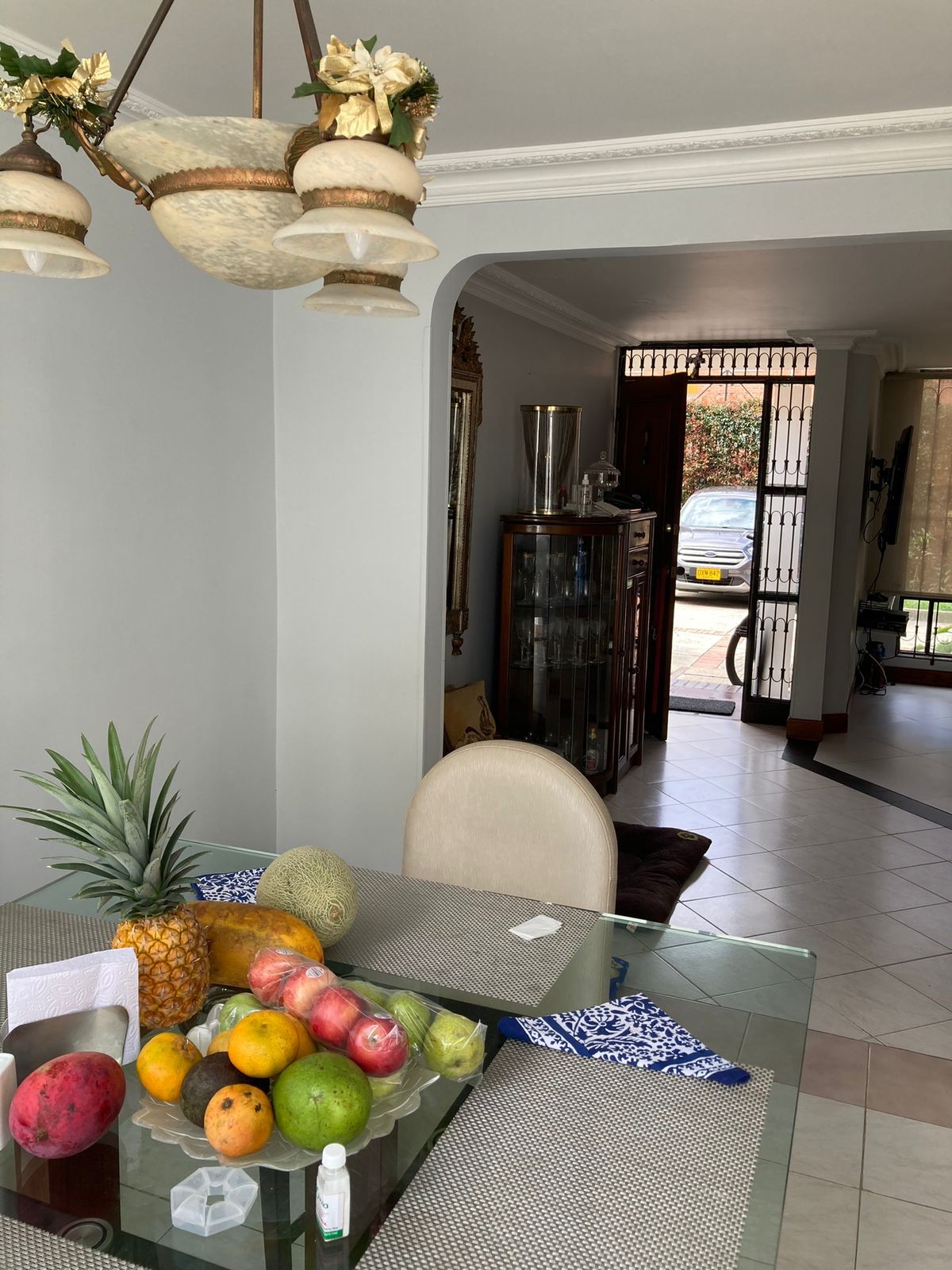 Casa en venta en Villas De Aranjuez, Bogotá · foto 7 de 24