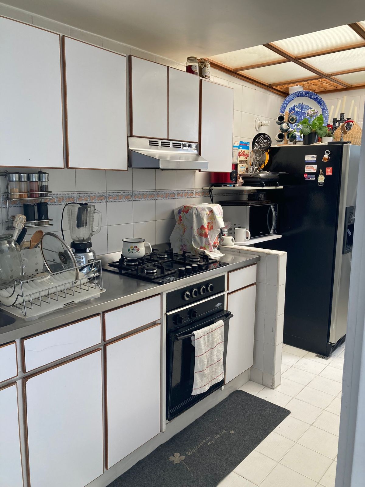 Casa en venta en Villas De Aranjuez, Bogotá · foto 10 de 24