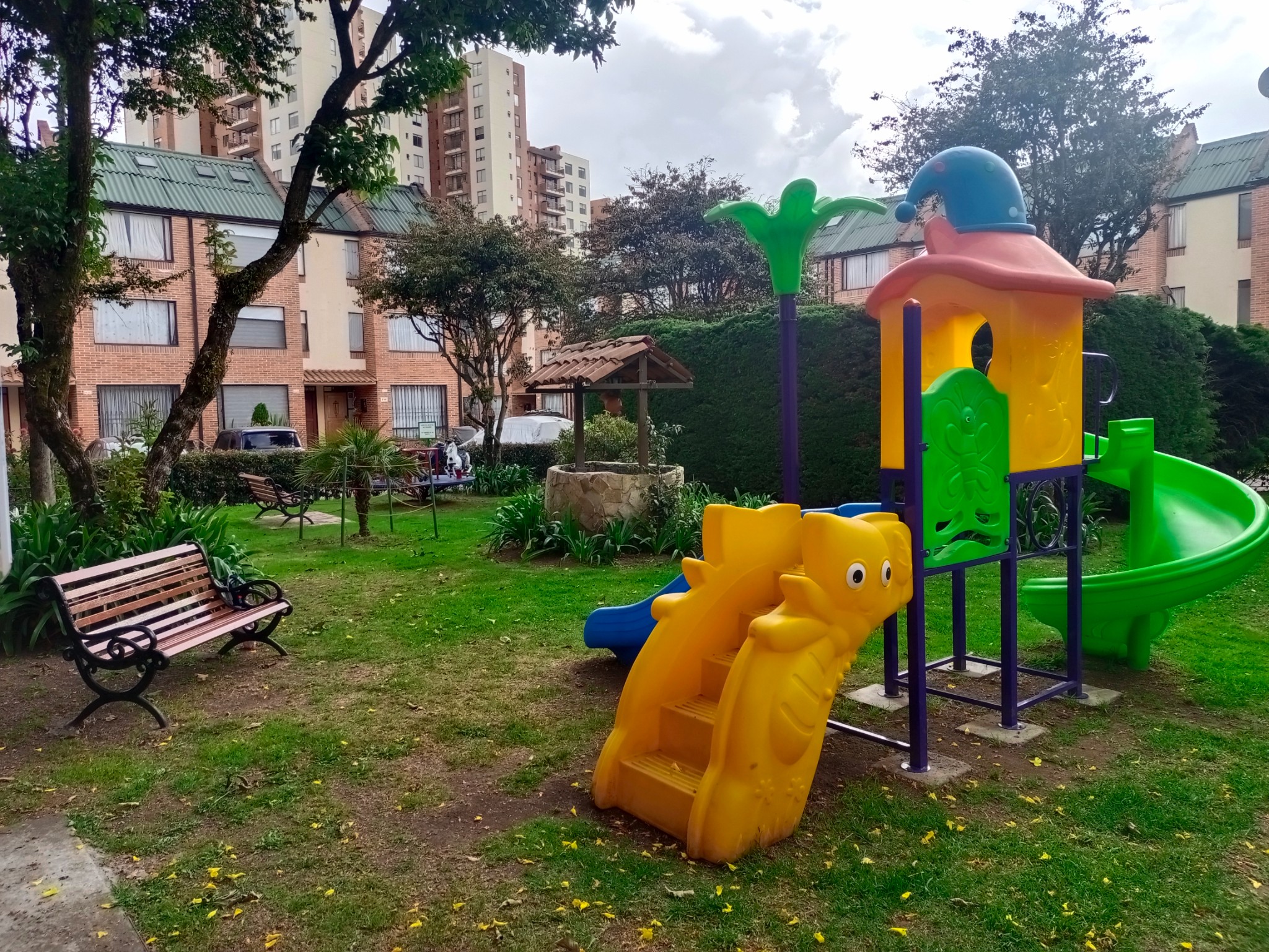 Casa en venta en Villas De Aranjuez, Bogotá · foto 20 de 24