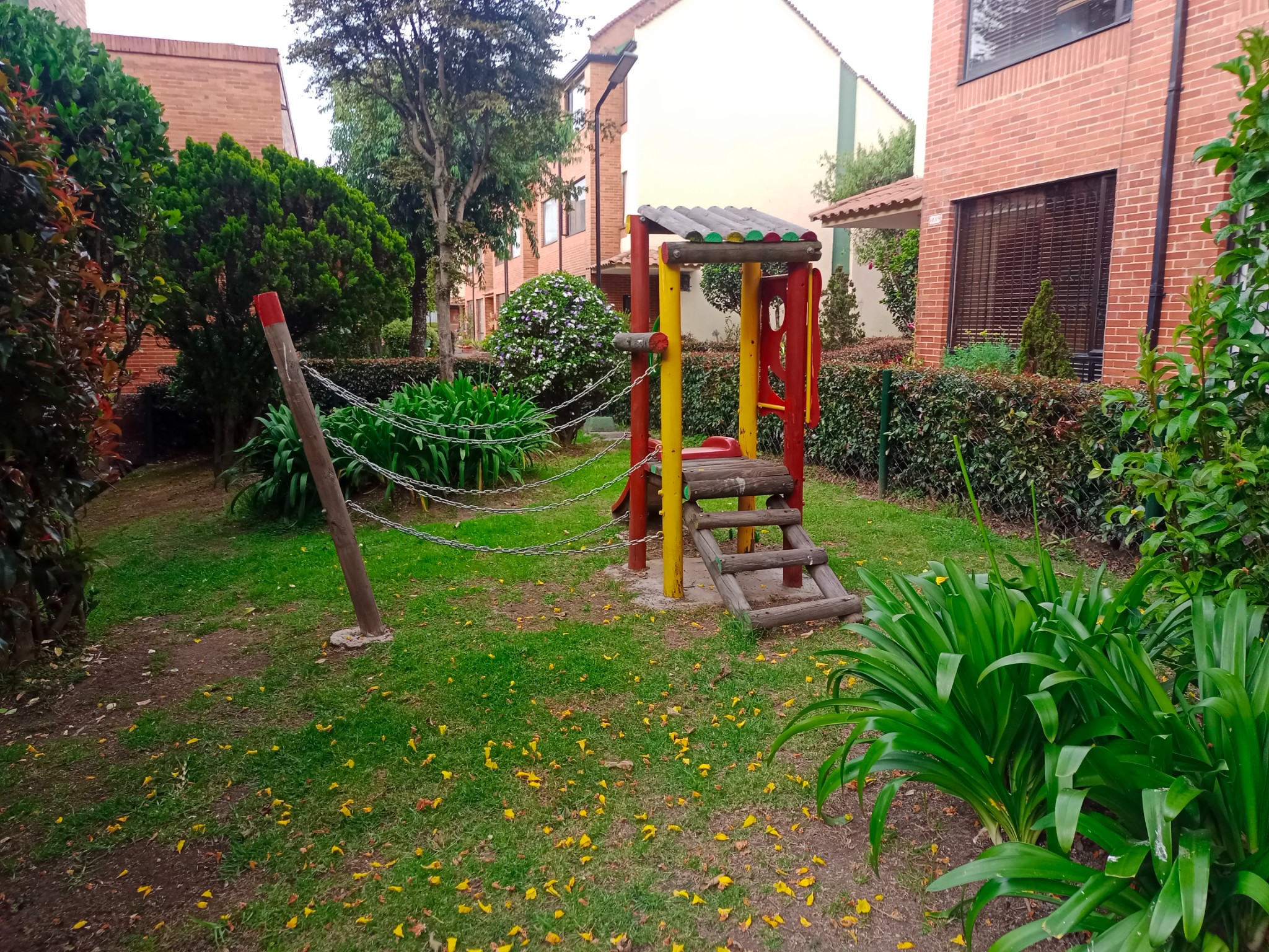 Casa en venta en Villas De Aranjuez, Bogotá · foto 21 de 24