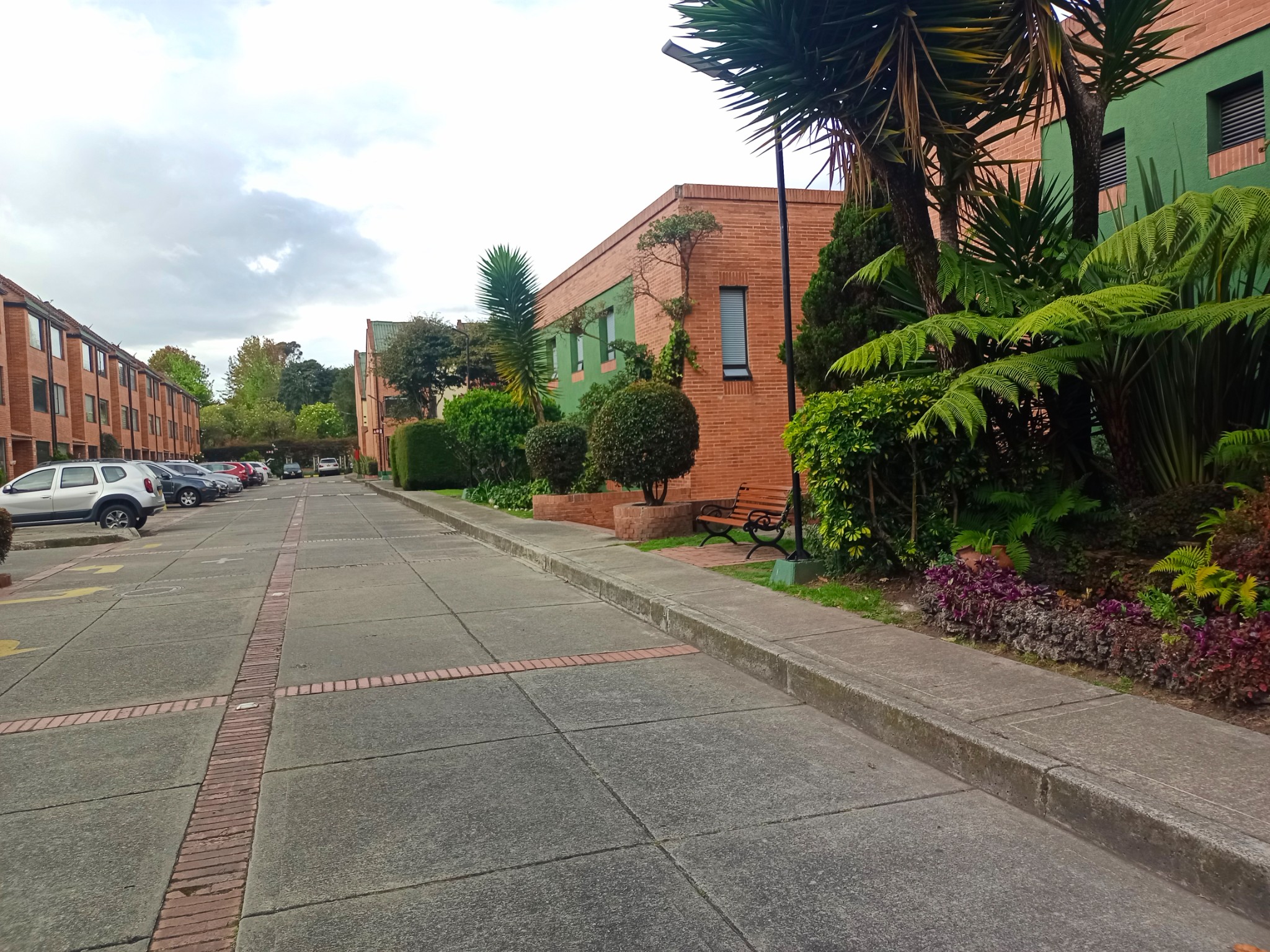 Casa en venta en Villas De Aranjuez, Bogotá · foto 22 de 24