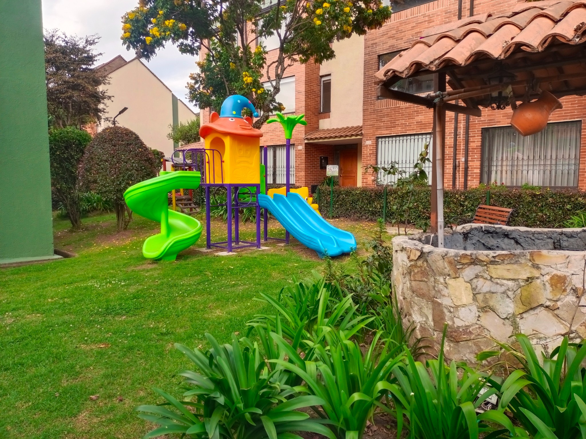 Casa en venta en Villas De Aranjuez, Bogotá · foto 23 de 24