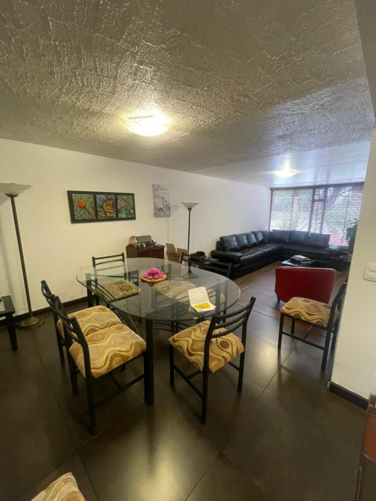 Casa en arriendo en Chico Norte, Bogotá · foto 3 de 24