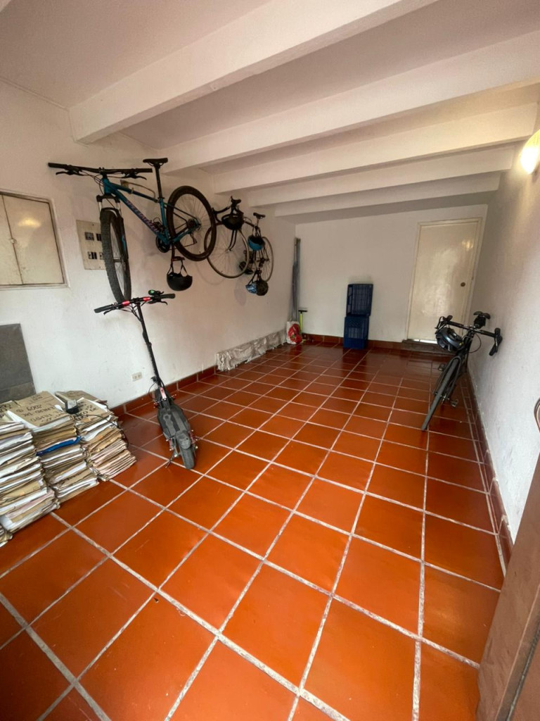 Casa en arriendo en Chico Norte, Bogotá · foto 4 de 24