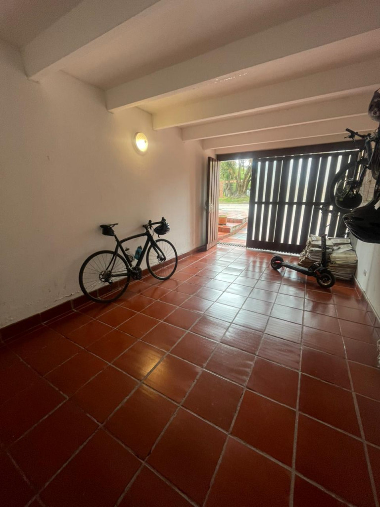 Casa en arriendo en Chico Norte, Bogotá · foto 5 de 24