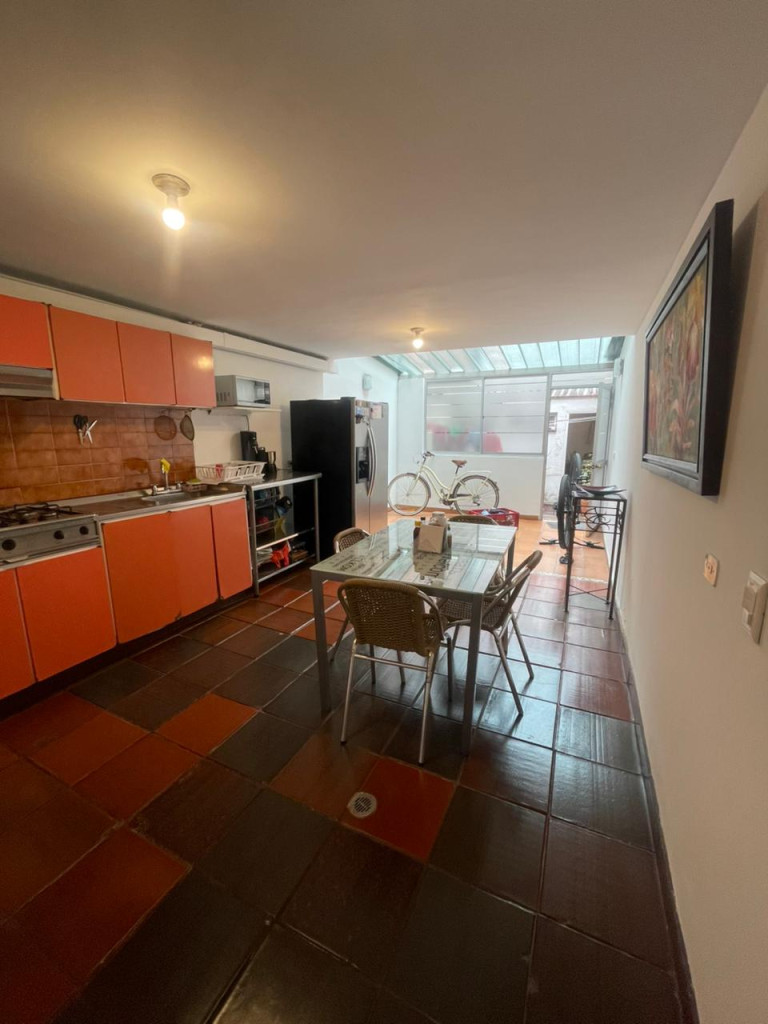 Casa en arriendo en Chico Norte, Bogotá · foto 7 de 24