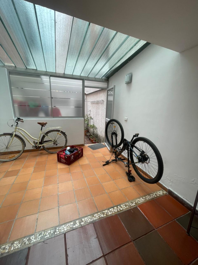 Casa en arriendo en Chico Norte, Bogotá · foto 8 de 24