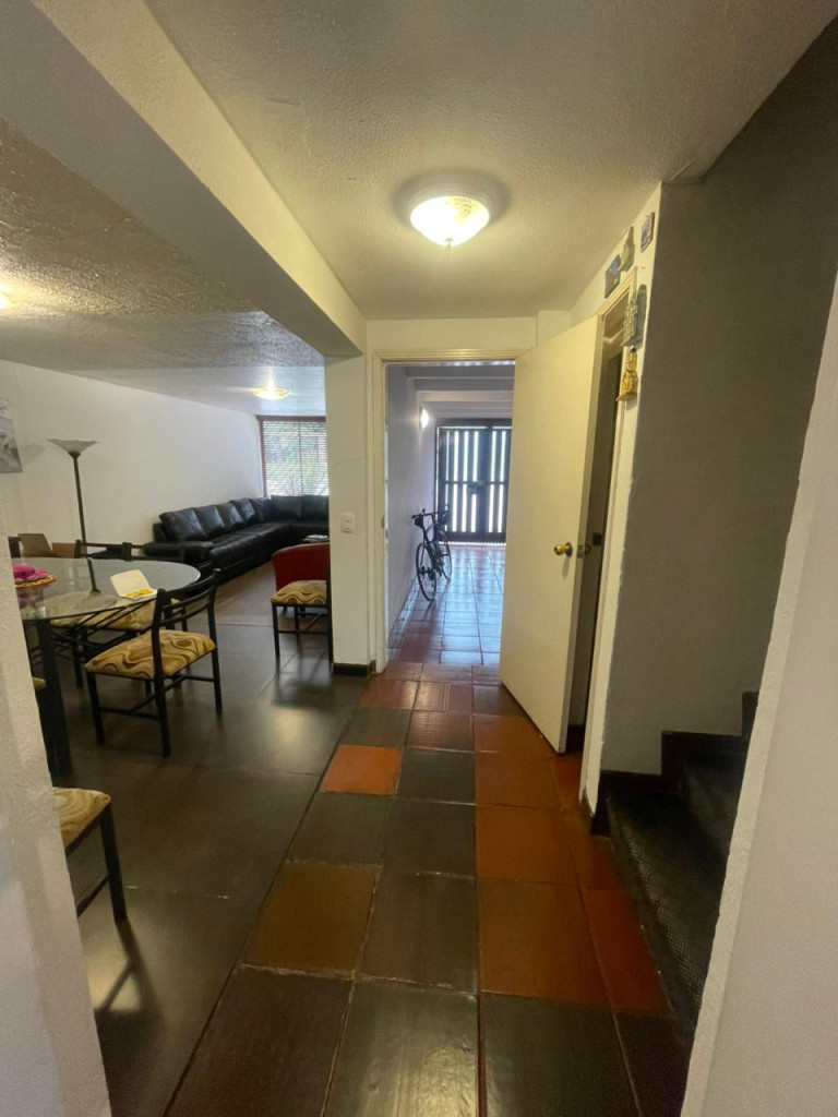 Casa en arriendo en Chico Norte, Bogotá · foto 10 de 24