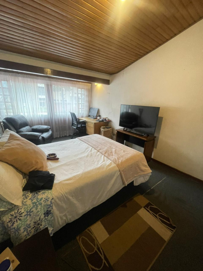 Casa en arriendo en Chico Norte, Bogotá · foto 14 de 24