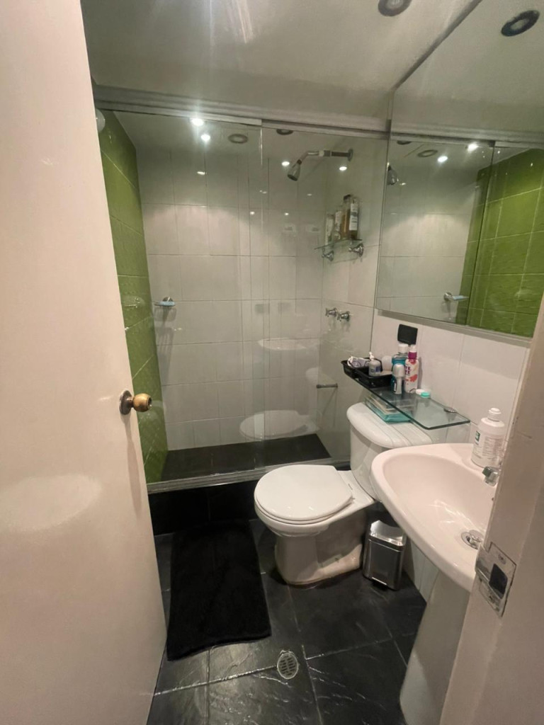 Casa en arriendo en Chico Norte, Bogotá · foto 18 de 24